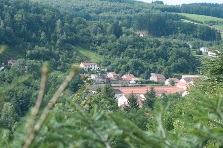 Au Coeur 2 dans les Vosges