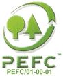 Label PEFC