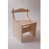 Chaise enfant Soyotte