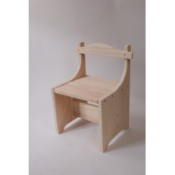 Chaise enfant Soyotte