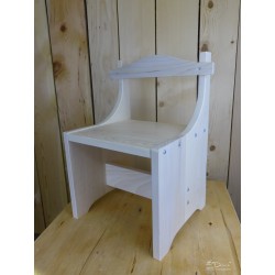 Chaise enfant Soyotte