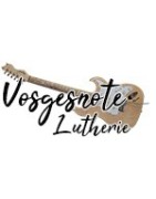 Lutherie Vosgesnote