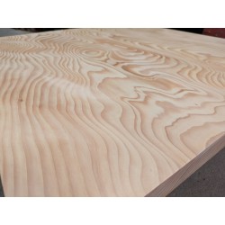 Table basse sapin centenaire