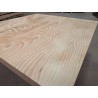 Table basse sapin centenaire