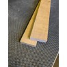 Touche pour guitare en pommier