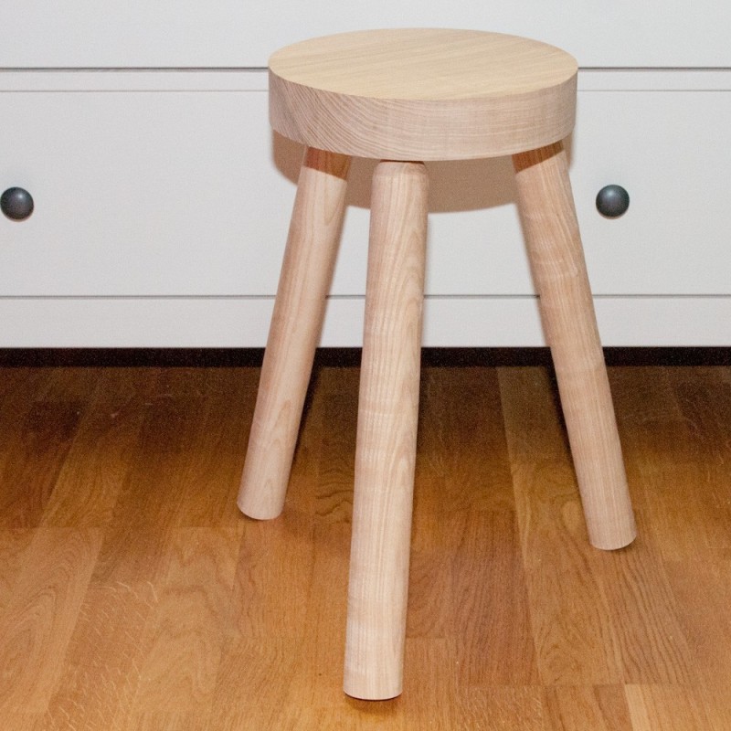 Tabouret de ferme