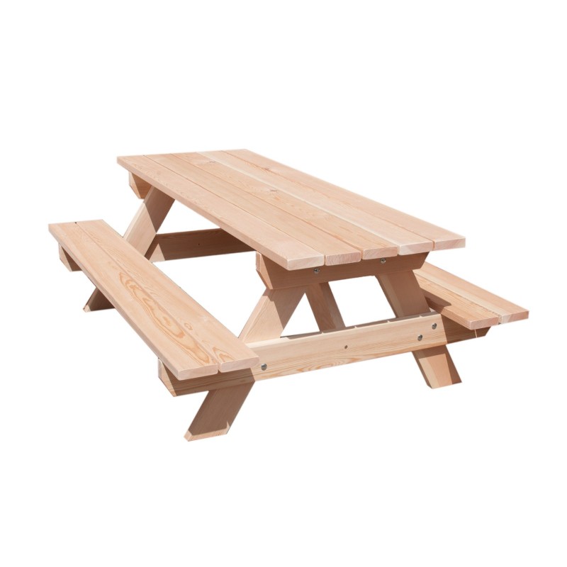Table de jardin Table de jardin