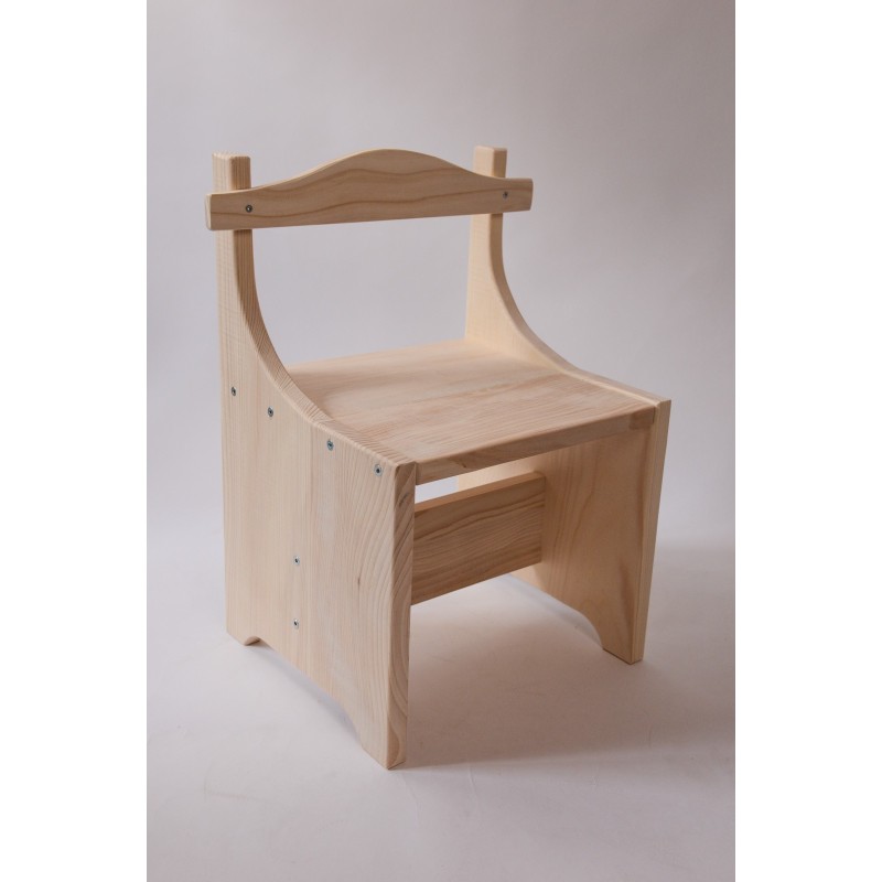 Chaise enfant Soyotte Chaise enfant Soyotte