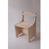 Chaise enfant Soyotte