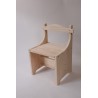 Chaise enfant Soyotte