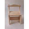 Chaise enfant Soyotte