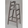 Plus value teinte chaise Dahut