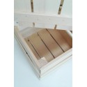 Caisse de rangement