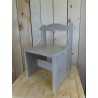 Chaise enfant Soyotte