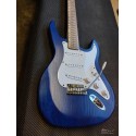 Guitare électrique Lynx