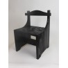 Chaise enfant Soyotte