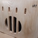 Ampli guitare Tetras (C) 15N