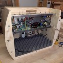 Ampli guitare Tetras (C) 15N