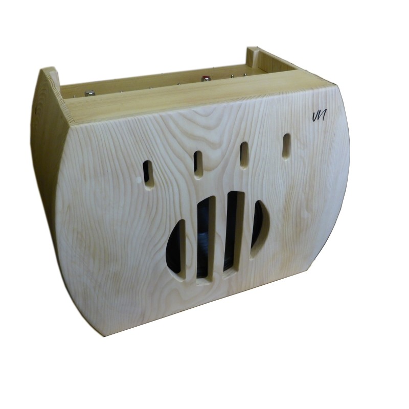 Ampli guitare Tetras (C) 15N