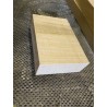 Bloc d'érable 120x150 ep 45